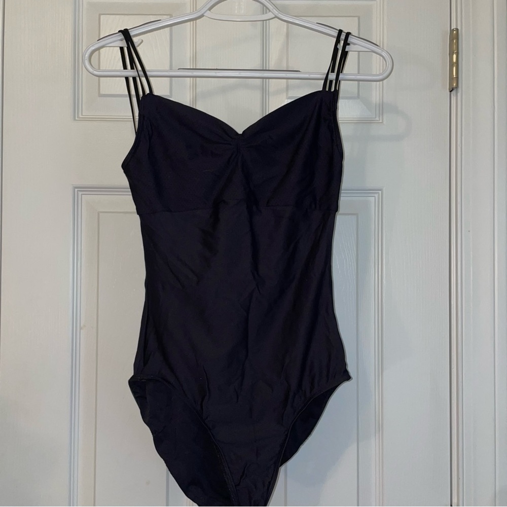 Wear Moi Leotard